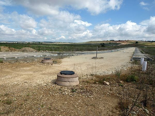 Villanueva: “Los procesos de suelo industrial son largos, complejos e impredecibles”