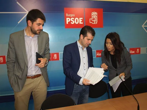 El Tribunal de Cuentas remite a la Fiscalía la denuncia del PSOE por el HUBU