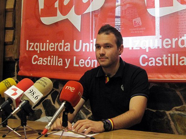 Jorge Velasco apuesta por una candidatura de unidad popular “sin egos”