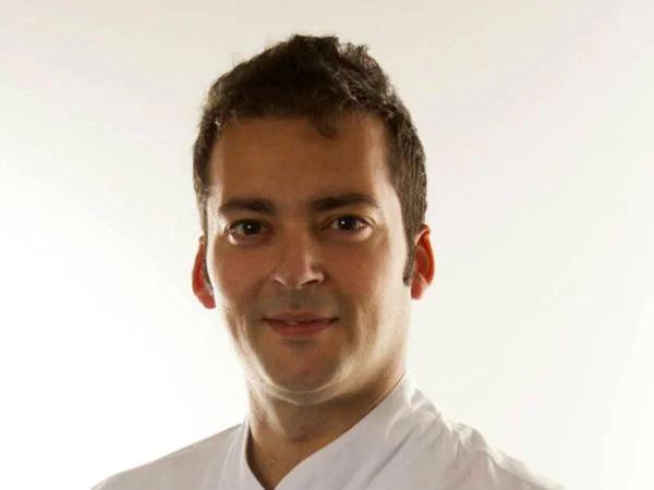 <b>Rubén Osorio</b> es uno de los finalistas. Cocinero del Año - ruben-osorio